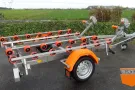 Vanclaes Double Jetski 1500 / 1500kg