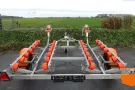 Vanclaes Double Jetski 1500 / 1500kg