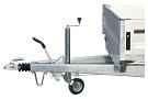 Variant Pro-Line 150 / Diverse modellen
