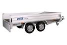 Variant Pro-Line 150 / Diverse modellen