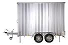 Variant 2000 MC XL / 2000kg