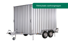 Variant 2000 MC XL / 2000kg