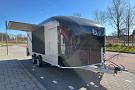 Debon Roadster 2000  / 3500kg