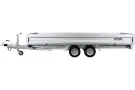 Variant Pro-Line 210 / Diverse modellen