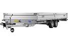 Variant X line Plateauwagen / Diverse modellen