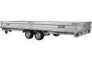 Variant X line Plateauwagen / Diverse modellen