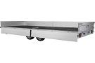 Variant X line Plateauwagen / Diverse modellen