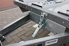 Stema STM-850 251x153 / 850kg