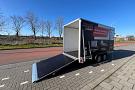 Variant gesloten aanhanger