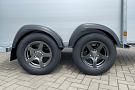 Atec Thensa 2500 Limited Edition / 2500kg