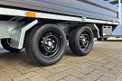 Variant 2018 P3 Edition 315x175 / 2000kg