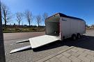 Debon 2000 autotransporter / 3500kg