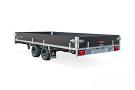 Anssems ASX 3000 Go-Getter 405x203x30cm / 3000kg