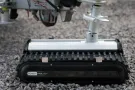 Robot Trolley 2500RS
