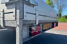 Anssems PSX2500 Plateauwagen