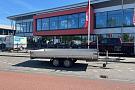 Anssems PSX2500 Plateauwagen