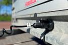 Anssems PSX2500 Plateauwagen