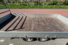 Anssems PSX2500 Plateauwagen