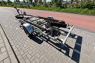 FreeWheel boottrailer / Speedboot