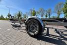 FreeWheel boottrailer / Speedboot