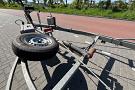 FreeWheel boottrailer / Speedboot