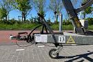 FreeWheel boottrailer / Speedboot
