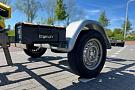 FreeWheel boottrailer / Consoleboot en Speedboot