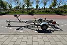 FreeWheel boottrailer / Consoleboot en Speedboot