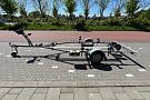 Boottrailer / Consoleboot en Speedboot