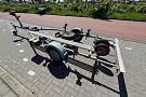Boottrailer / Consoleboot en Speedboot
