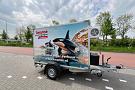 Imanse Koelwagen (B-rijbewijs) Orka