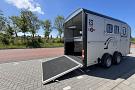  Cheval Liberté Maxi 3 Living / 3500kg
