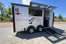  Cheval Liberté Maxi 3 Living / 3500kg