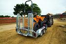 Brian James CarGo AllPlant 1-as/2-as/3-as l=265/310/370cm 1500/1700/3500kg