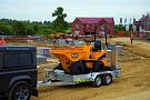 Brian James CarGo AllPlant 1-as/2-as/3-as l=265/310/370cm 1500/1700/3500kg