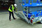 Brian James CarGo AllPlant Tiltbed 2-as/3-as l=310/370cm 2700/3500kg