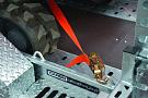 Brian James CarGo DiggerPlant 2-as l=280/320cm 2600/3500kg