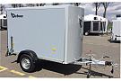 Debon Roadster 255 Plywood  / 1300kg