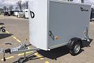 Debon Roadster 255 Plywood  / 1300kg