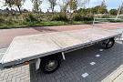 Schamel aanhangwagen / 2000kg 