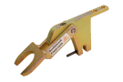 DoubleLock A60 / SCM Gekeurd