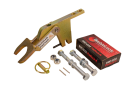 DoubleLock A60 / SCM Gekeurd