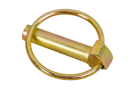 DoubleLock A60 / SCM Gekeurd