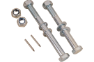 DoubleLock A60 / SCM Gekeurd