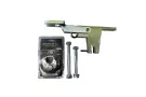 DoubleLock A60