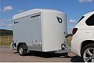 Debon Roadster 300 Plywood / 1300kg