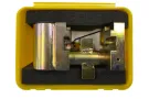 Steady KS-25 koppelingsslot  / SCM Gekeurd