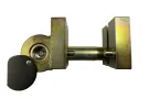 Steady KS-20 koppelingsslot  / SCM Gekeurd