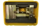 Steady KS-20 koppelingsslot  / SCM Gekeurd