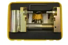 Steady KS-29 koppelingsslot  / SCM Gekeurd